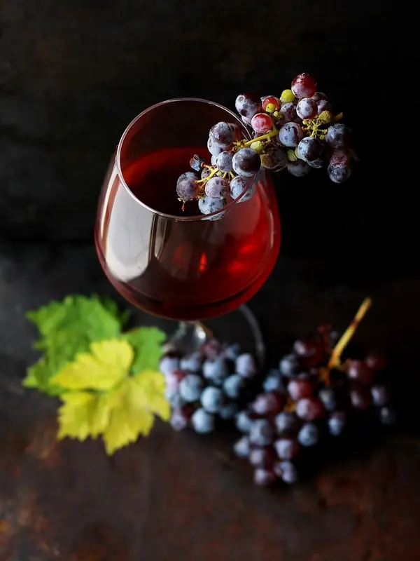Grenache Southern Rhône — 2020